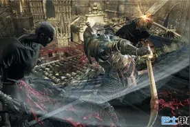 《黑暗之魂3》NPC任务流程攻略图片