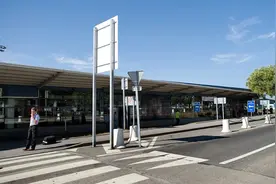 混乱、肮脏、还有腐败这十个机场应该加入你的旅行黑名单图片