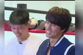 林志玲微博晒美照心情放空，言承旭再演道明寺勾起粉丝回忆！视频封面