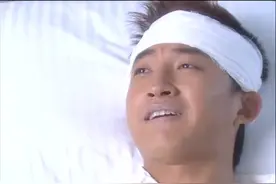 落魄阔少抢食被斥责，逃离途中不幸出意外，醒后就失忆了视频封面