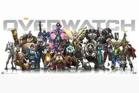 《守望先锋》外挂处罚名单曝光 遭永久封停的玩家高达1572名图片