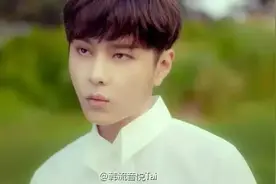 首发|BEAST三辑先行曲《Butterfly》完整版MV公开~图片