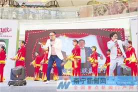 《南宁好地方》MV全球首播 邕城美景美食一览无余图片