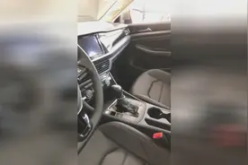 小姐姐带你领略新旧宝来的不同