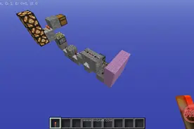 MC最新红石隐藏机关怎么制作攻略图片