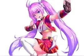 HAYAKU登场！看板娘作者的访谈录图片