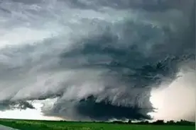 龙卷风的这些知识要懂 教你防御避灾（附图）图片