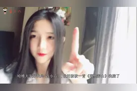抖音最新洗脑歌曲《隔壁泰山》，类人猿都会跳的搞笑舞蹈
