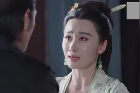 北魏孝文帝重回皇宫，穿越千年见到苦苦等待自己的皇后视频封面