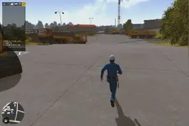 建筑模拟2015联机 盖房子