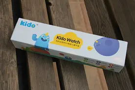Kido Watch评测：主打内容的4G儿童智能手表图片