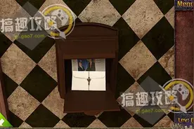 密室逃脱侦探失踪案第6关攻略 侦探失踪案攻略6图片