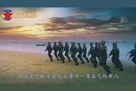 军装是一份荣耀，更是一份责任，军人究竟应该怎么穿？