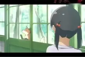 终于知道狐狸怎么叫了