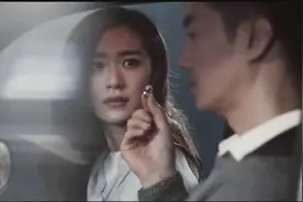 女朋友哭了怎么办？男生示范正确做法