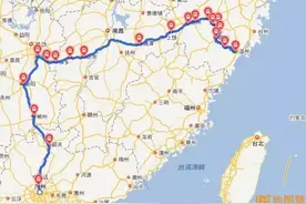 用地图讲故事，故事热线电话倾情开通！图片