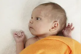 宝宝鼻子不通气怎么办 7个缓解方法介绍图片