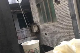 女子惨死脸缠胶带 作息时间不固定与邻里都相熟图片