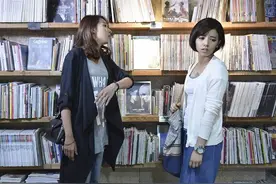 宋芸桦被呼巴掌落泪 杨晴愧疚手抖图片