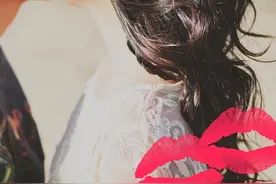 拥有令人沉沦的美丽双唇图片