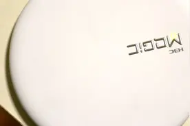 二爷玩外设 篇一：拼的是颜值---魔术家H3C Magic B1路由器试用评测图片