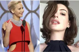 小珍妮佛失言遭骂翻 好莱坞假面甜心给安慰图片