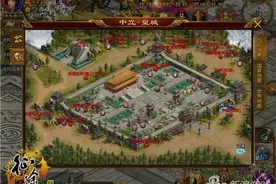 征途手机版灵兽有哪些 灵兽在什么位置图片
