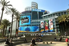 2016年首秀：丹拿强势亮相 NAMM 展会图片