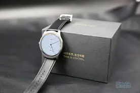 Ticwatch 2:可以独立于手机的智能手表图片
