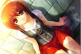 《CLANNAD》续作英文版登陆Steam 恋爱冒险之旅再启程！图片