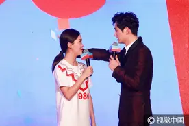 我是24K硬汉!马可化身老司机壁咚王洋 自信演男保镖没难度图片