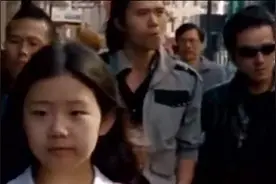 看看华人黑帮在美国的实力有多大，赌场都归他们管