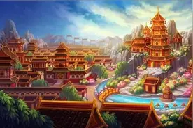 《彩虹岛》新版上线 宣传片助阵引爆今夏图片