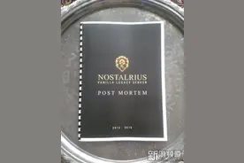 逼宫暴雪的节奏？《魔兽世界》N服公布怀旧服报告书图片