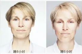 为肌肤唱首催眠曲 即使晚睡也能睡出水光美肌图片