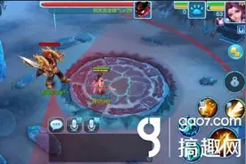 续写江湖传说，造就旷世奇缘，《主宰世界》等你来！图片