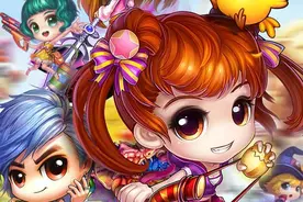 弹弹堂S兑换码领取 弹弹堂S兑换码免费领取图片