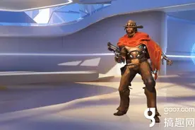 守望先锋麦克雷技能介绍 麦克雷攻略全面详解图片