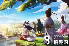 搞趣网：大话西游热血版门派职业有哪些 门派职业详解图片