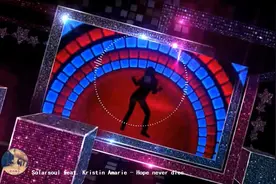 新世纪音乐，16秒后逐渐高潮，很舒服的节奏和女声