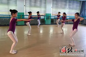 石家庄：暑期培训班这么热究竟为哪般图片