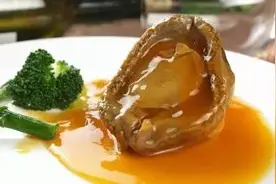 这9种海鲜是癌症的克星，很多人并不知道！图片