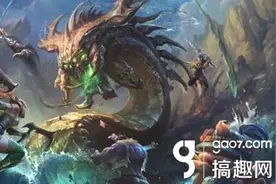 外媒称LOL客户端将变身游戏平台 拳头新作已蓄势待发？图片