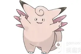 口袋妖怪复刻皮克西种族值是多少 皮克西种族值介绍图片