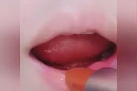 超级美腻的三色重叠口红，这样出去约会，男朋友一下子都忍不住！