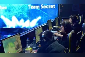 MDL冬季赛亮点聚焦 AOC助力顶尖竞技精彩纷呈图片