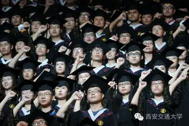 毕业季 | 刚刚说了再见，就已开始想念！图片