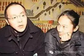 深扒都说窦唯负了王菲，其实窦唯对她用情最深图片