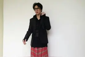 160706 《生于四月一日》将开拍 薛之谦搭档范伟林更新图片