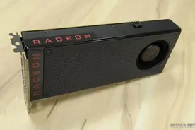 AMD RX480显卡竟然能解锁8G显存！运行VR更轻松图片